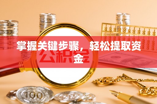 三地门掌握关键步骤，轻松提取资金