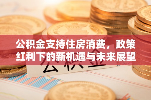 三地门公积金支持住房消费，政策红利下的新机遇与未来展望