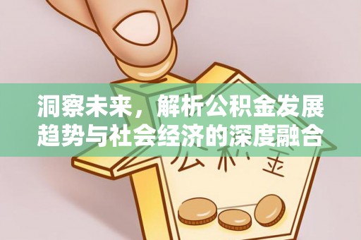 三地门洞察未来，解析公积金发展趋势与社会经济的深度融合