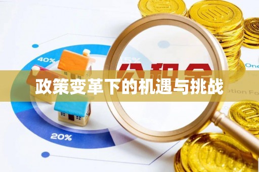 三地门政策变革下的机遇与挑战