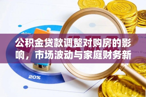 三地门公积金贷款调整对购房的影响，市场波动与家庭财务新趋势