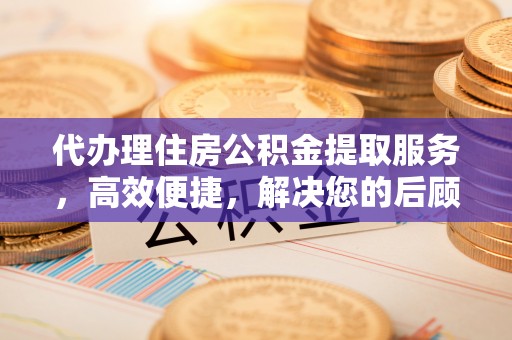 三地门代办理住房公积金提取服务，高效便捷，解决您的后顾之忧