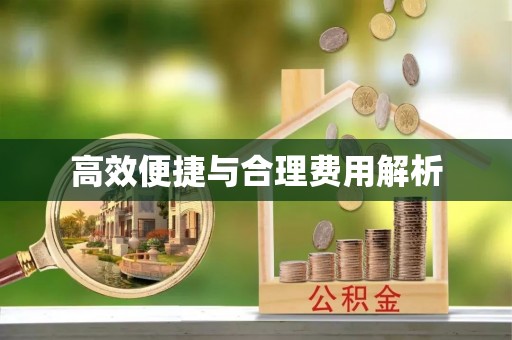 三地门高效便捷与合理费用解析