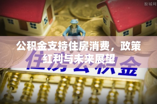 三地门公积金支持住房消费，政策红利与未来展望